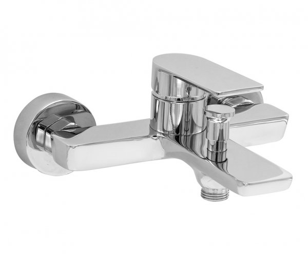 AQG Bateria wannowa Alpha Chrom 01ALP400CR