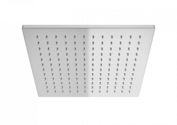 Kohlman Axis deszczownica kwadratowa 40 cm Q40