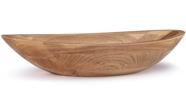 S.V.I.S. DesignUMYWALKA 50 CM ORION DĄB LAKIER PÓŁMATOWY NATURALNY