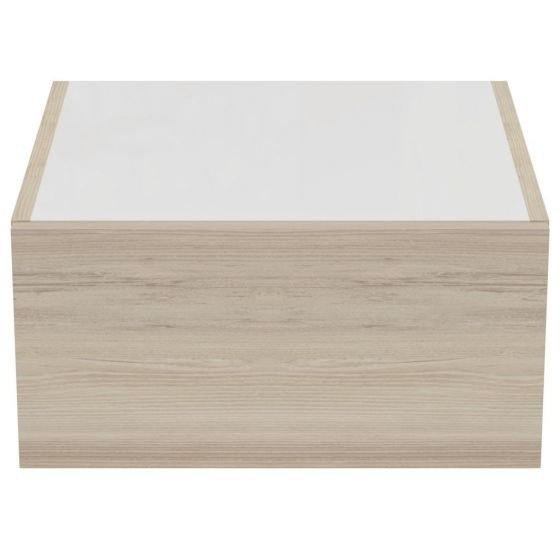 Ideal Standard Adapto Szafka wisząca 50 cm jasnobrązowe drewno U8421FF