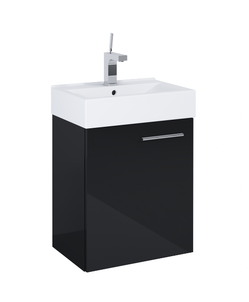 Elita SET TINY 45 1D BLACK 165794/RE020450153510