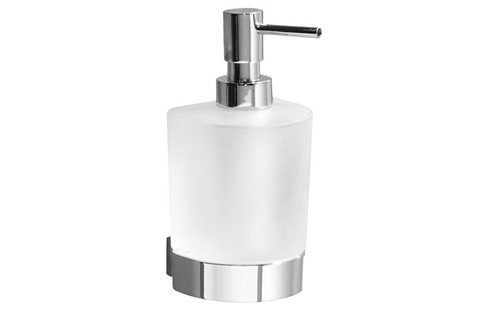 Gedy Kent dozownik chrom  5581