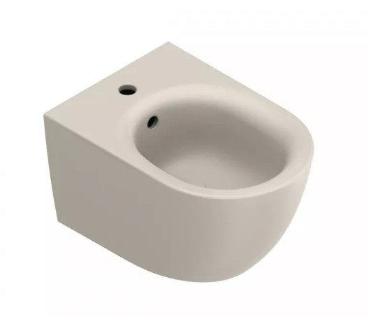 Catalano Sfera bidet wiszący sabbia mat 0518501029