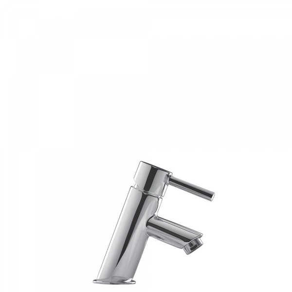 Tres Alplus bateria umywalkowa chrom 20310301