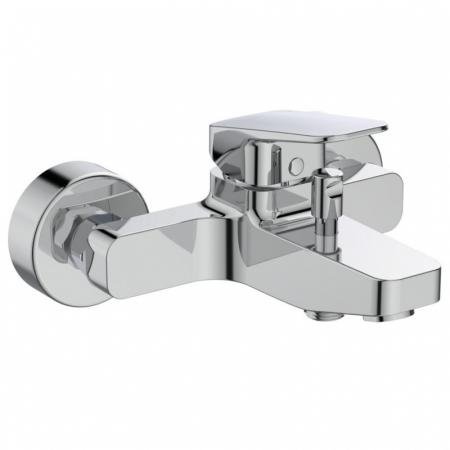 Ideal Standard Ceraplan Bateria wannowa ścienna chrom BD256AA