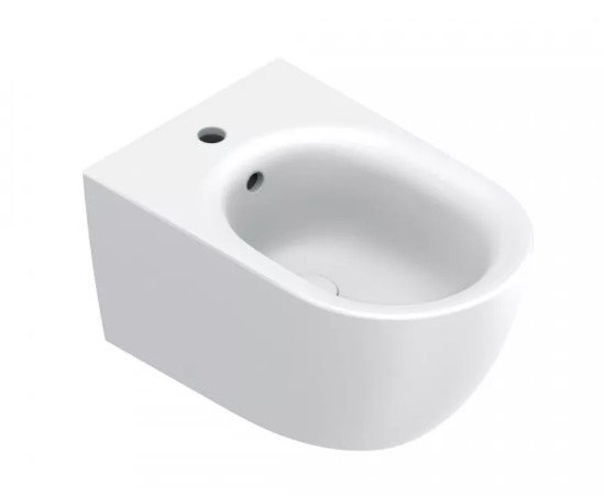 Catalano Sfera bidet wiszący biały mat 0518551021