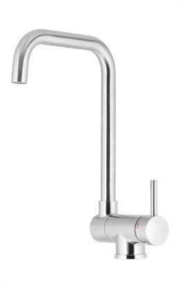 KFA THETA II INOX BATERIA KUCHENNA PODOKIENNA 682391522
