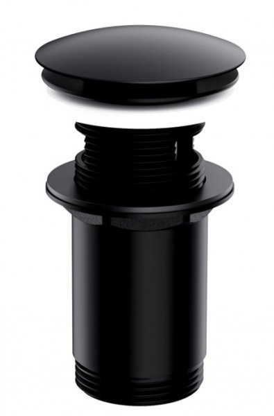 Omnires korek klik-klak z przelewem A706BL 