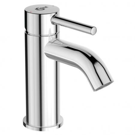 Ideal Standard Ceraline Jednouchwytowa bateria umywalkowa chrom BC268AA