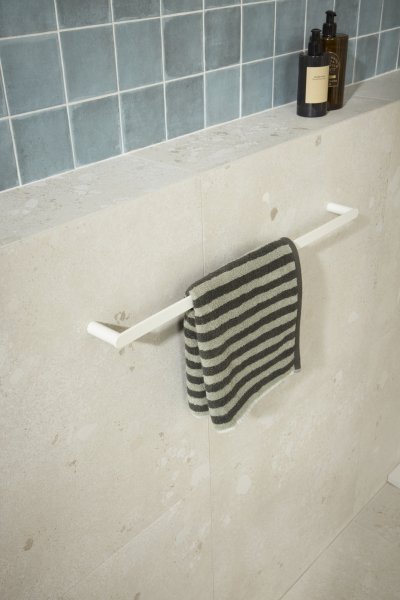 KFA wieszak łazienkowy 45 cm WHITE 86402644
