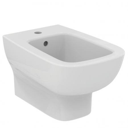 Ideal Standard Esedra Bidet wiszący 54x36 cm, biały T281501