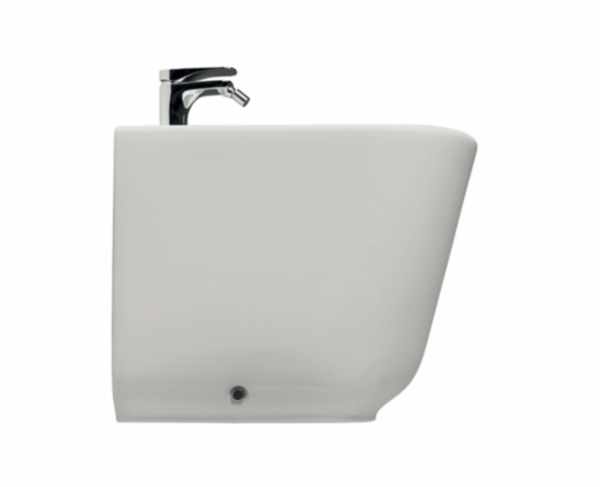 KERASAN TRIBECA BIDET STOJĄCY VERDE MATT 512011