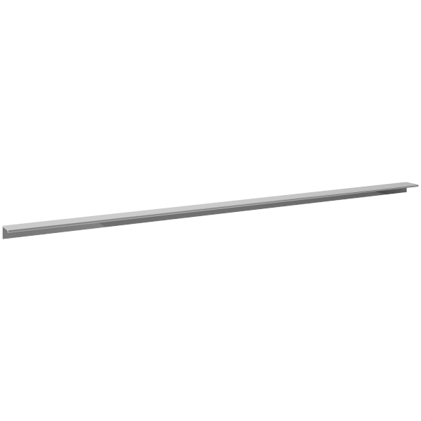 Elita LOOK Uchwyt CHROM 80 cm 1 szt. 168551/RE120800010040