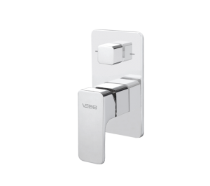 Vedo Mito bateria wannowo natryskowa VBM3016/CH DARMOWA DOSTAWA