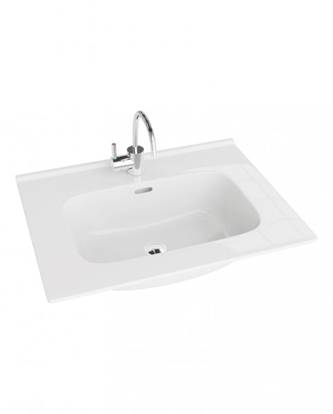 Lavita Umywalka meblowa Minnesota 61x46,5cm 5908211416182