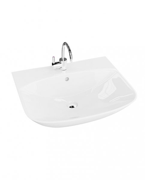 Lavita Umywalka wisząca Dore 56x47cm 5900378334675