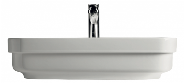 Kerasan 514211 TriBeCa umywalka 60X43 INC/z/o V. MUSCHIO