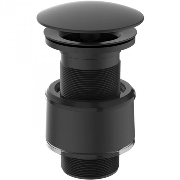 Ideal Standard acanta/simply-u niezamykany korek blck J3291XG