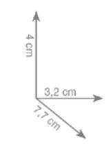 Gedy Glamour Wieszak punktowy - podwójny na ręczniki 3,2 cm, chrom 5728