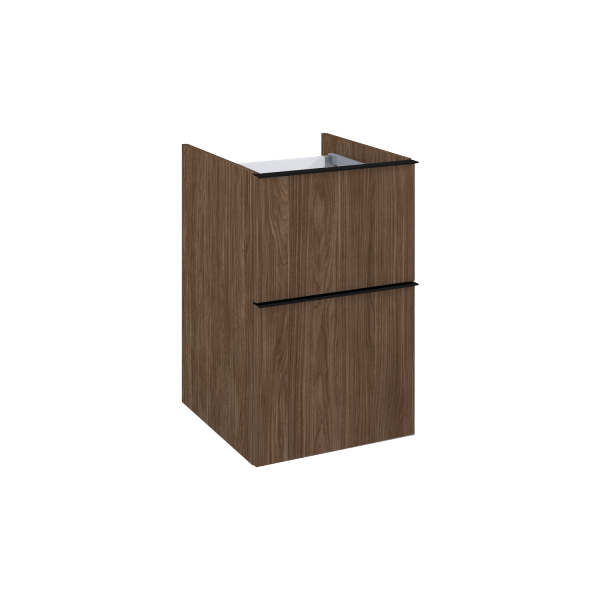 Elita KOMODA LOOK 40 2S ORZECH LINCOLN PDW 168694 