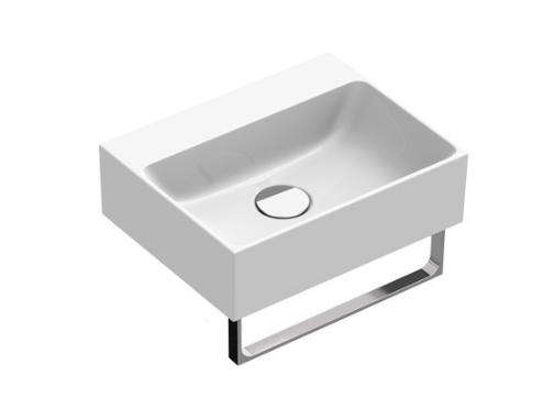 Catalano PREMIUM 40x32 umywalka b/o biały połysk 14032VE00/0220420001