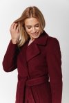LARA Jesień-Zima Bordo