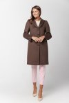 EMILIA Jesień-Zima Brąz WYPRZEDAŻ - 30%