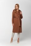 AGA Jesień-Zima Ciemny Camel