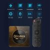 Odtwarzacz multimedialny Farrot 2G/16GB tv box android 13.0 Dekoder smart Hevc 265 Netflix, Disney 16 GB + I8 klawiatura