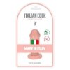 Dildo Anal- Mio Flesh