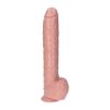 Dildo-Italian Cock 15.5Flesh