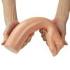 12 King Size Realistic Bitch Fist