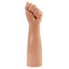 12 King Size Realistic Bitch Fist