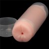 Virgin-Skin Blowout Stroker
Vagina and Anus