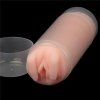 Virgin-Skin Blowout Stroker
Vagina and Anus