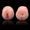 Virgin-Skin Blowout Stroker
Vagina and Anus
