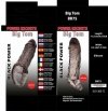 Big tom black  big size penis extender 11,5 cm