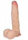 Wibrator-HERKULES-LOVECLONEX 8-vibration USB Remote Control