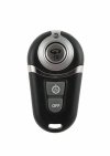 Wibrator-HERKULES-LOVECLONEX 8-vibration USB Remote Control