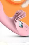 Wibrator-Lilo USB -Pink