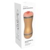 Masturbator- Bevis - 36 functions USB