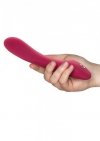 Thrill Soft Silicone G-Spot Pink