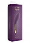 Luminate Vibrator Purple