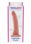 Captain Cock 20 cm Dong Light skin tone