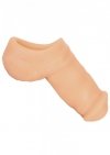 Soft Silicone Stand-To-Pee Light skin tone