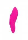 Remote Flicker Panty Teaser Pink