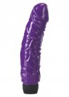 Shining Vibrator Purple