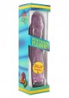 Jelly Vibrator No.2 Purple