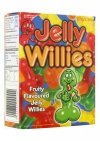 Jelly Willies Assortment