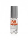 S8 WB Anal Lube 50ml Natural